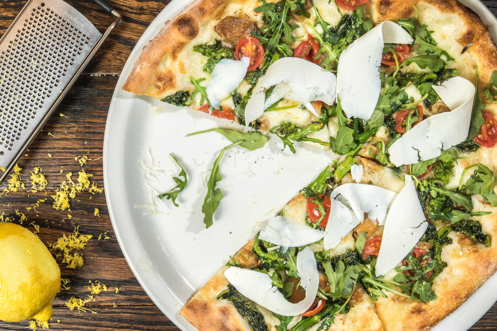 Pizzeria Palermo