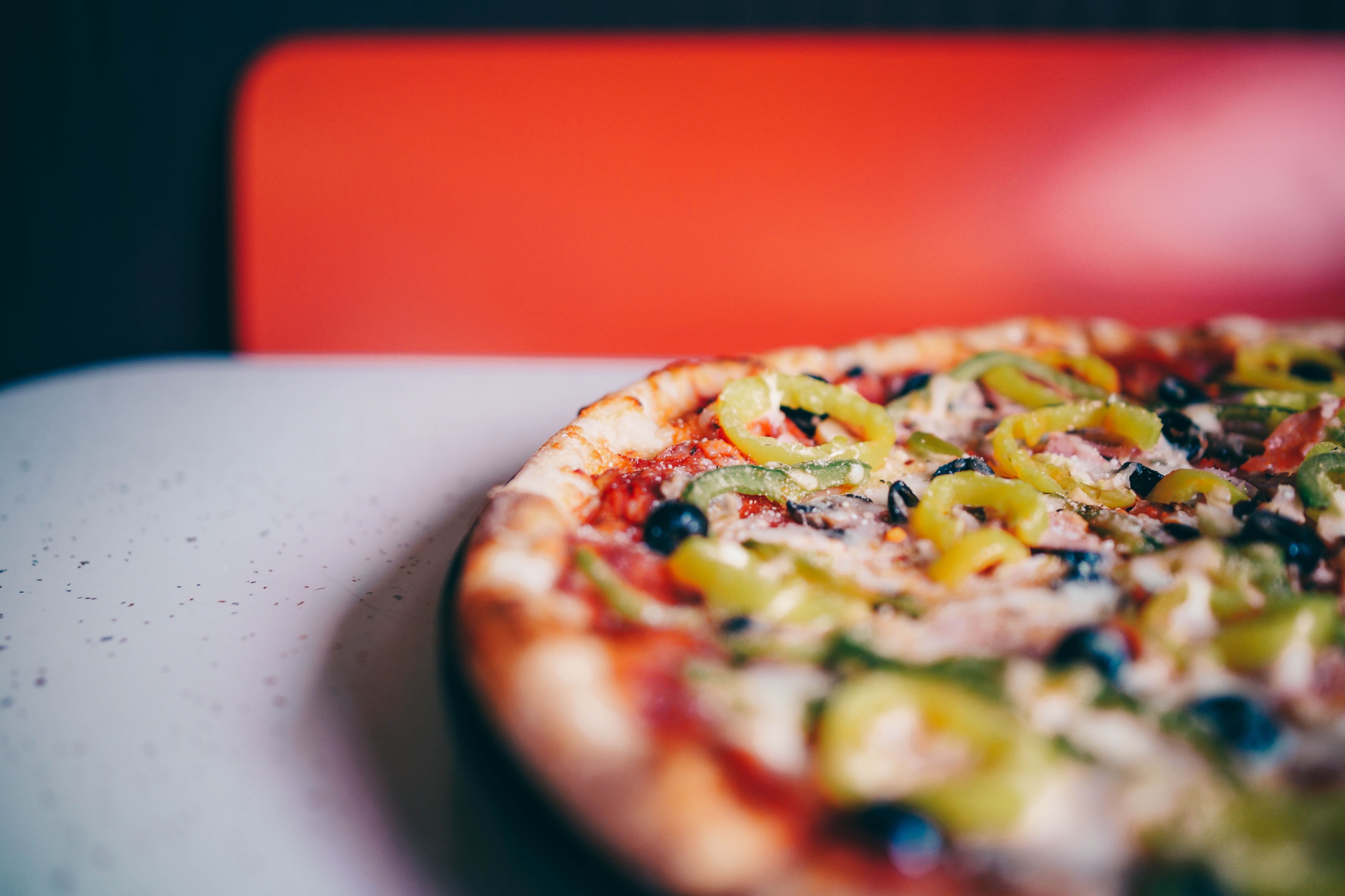 Pizzeria Palermo